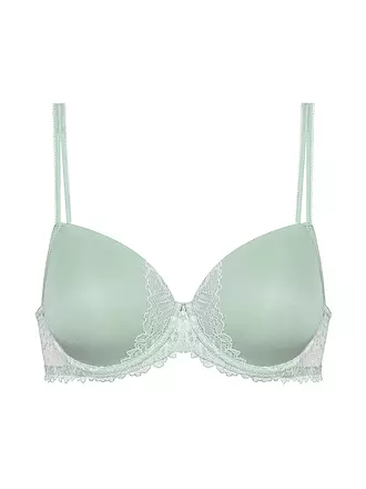 MEY | Bi Stretch BH LUXURIOUS frozen mint | 